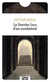 Le Dernier Jour d'un Condamné