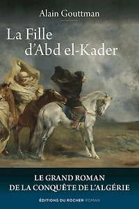 La Fille d'Abd el-Kader