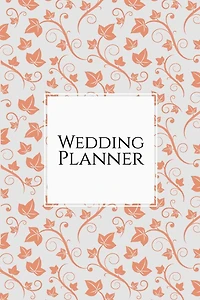 The Wedding Planner
