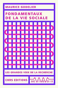 Fondamentaux de la vie sociale