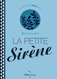 La petite Sirène