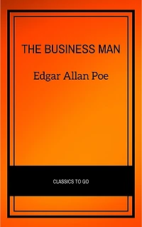 The Business Man (Illustrated)