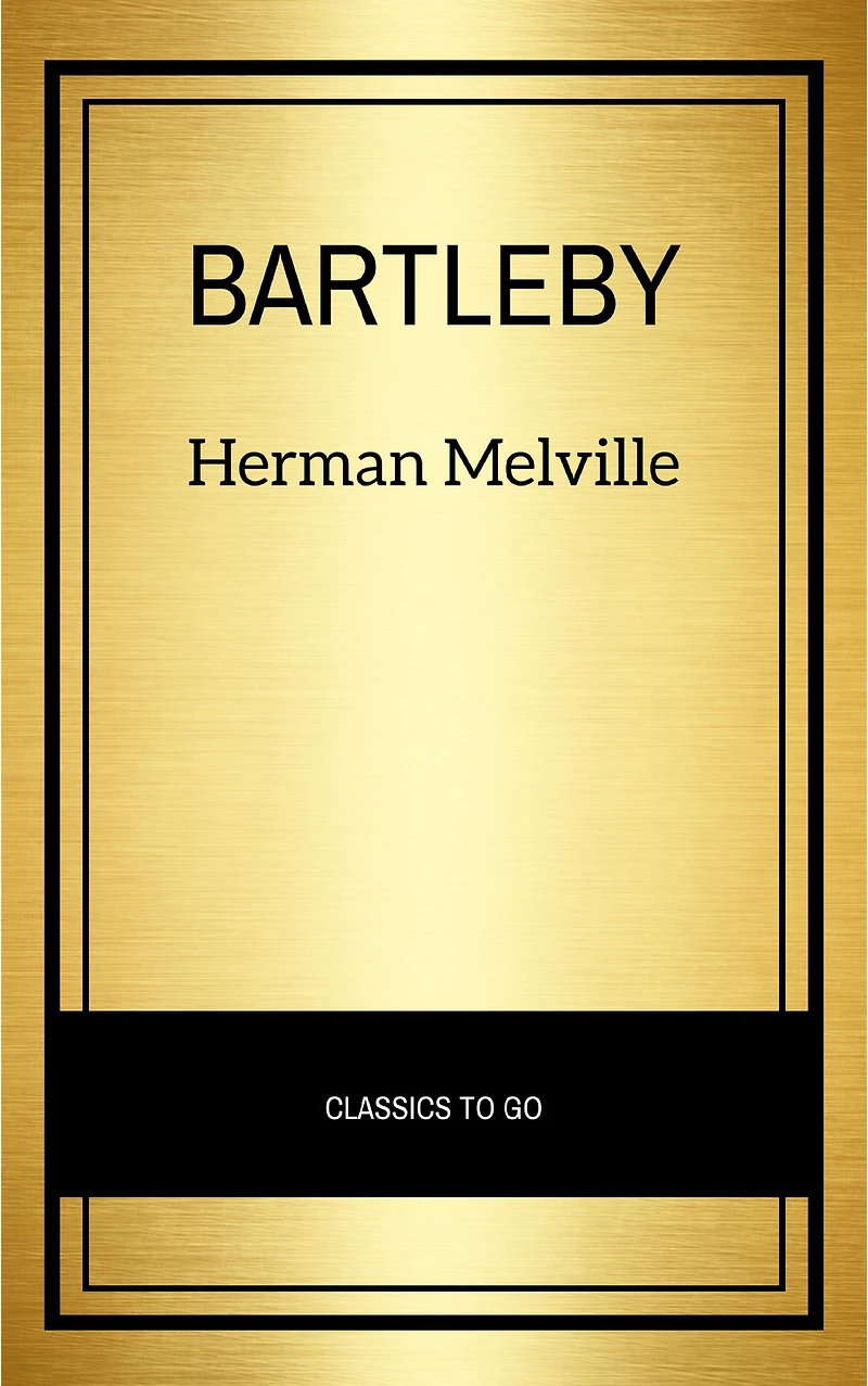 Bartleby