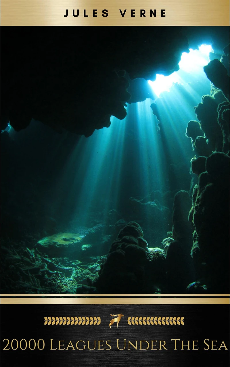 Twenty Thousand Leagues Under the Sea