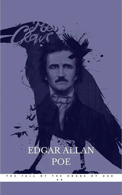 The Fall of the House of Usher (Phoenix Classics)