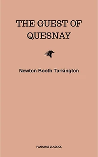 The Guest of Quesnay