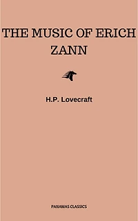 The Music of Erich Zann