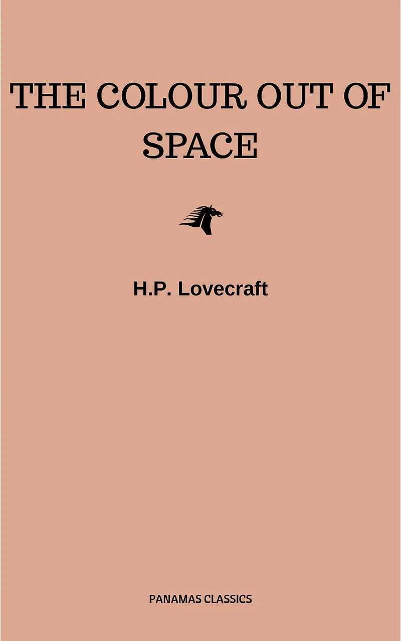 The Colour Out of Space