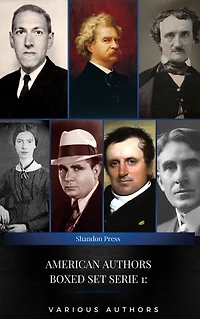 Mark Twain: The Complete Novels