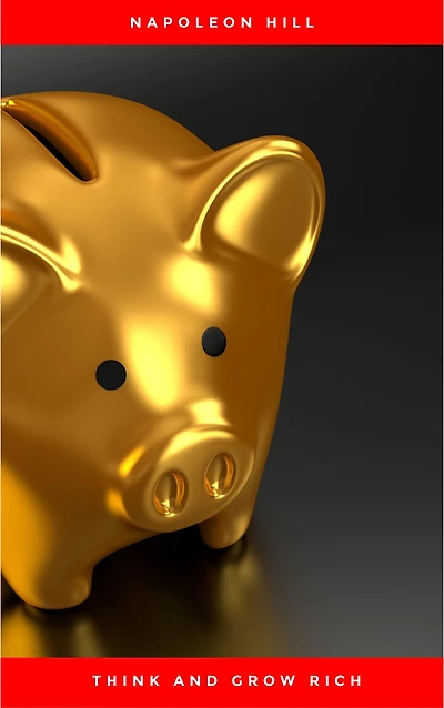 Think And Grow Rich: The Secret To Wealth Updated For 21St Century