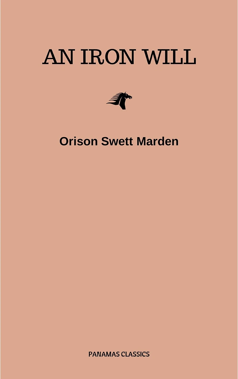 An Iron Will