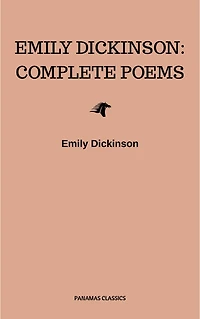Emily Dickinson: Complete Poems