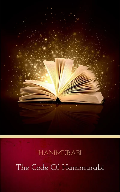 The Code of Hammurabi