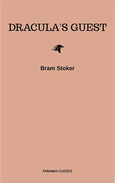 Dracula's Guest (Golden Deer Classics)