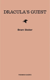 Dracula's Guest (Golden Deer Classics)