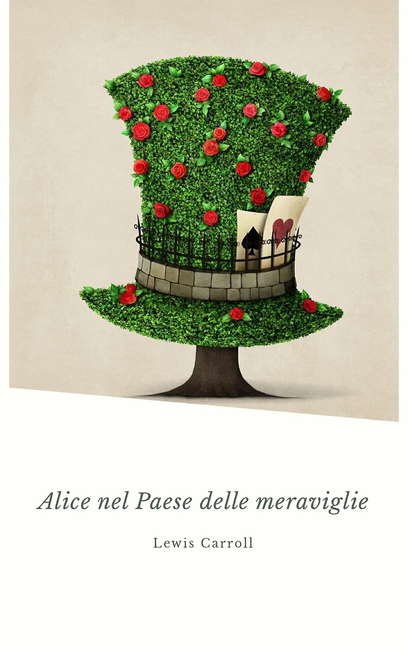Alice nel paese delle meraviglie