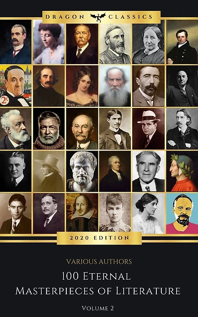100 Books You Must Read Before You Die [Volume 2]