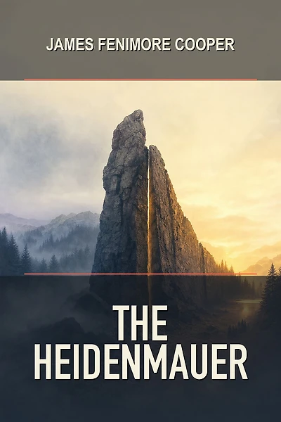 The Heidenmauer