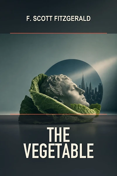 The Vegetable