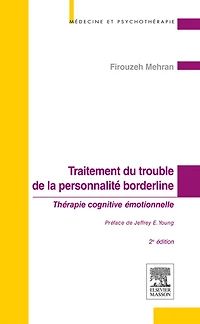 Traitement du trouble de la personnalité borderline: Thérapie cognitive émotionnelle