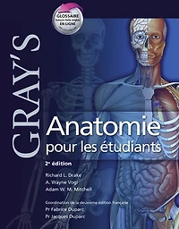 Gray's Anatomie pour les étudiants