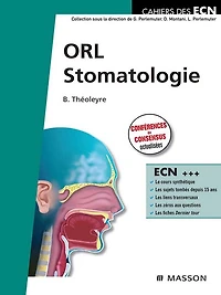 ORL - Stomatologie