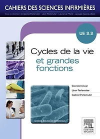 Cycles de la vie et grandes fonctions: Unité d'enseignement 2.2