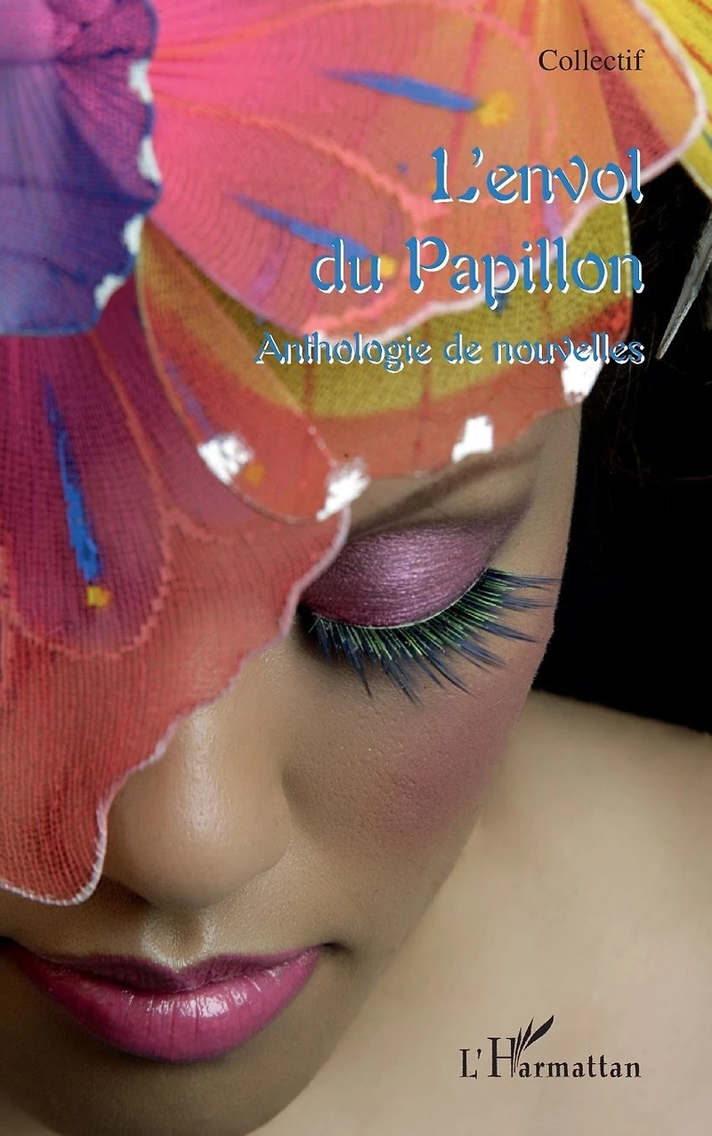L'envol du papillon