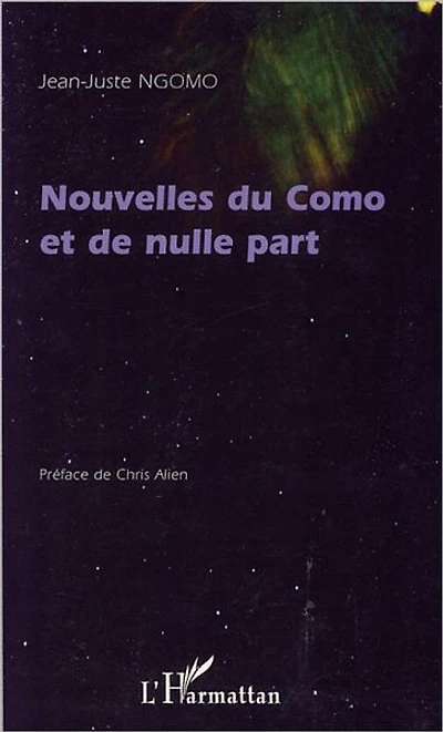 Nouvelles du Como et de nulle part