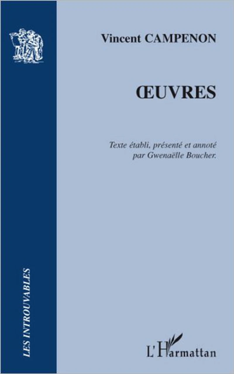 OEUVRES