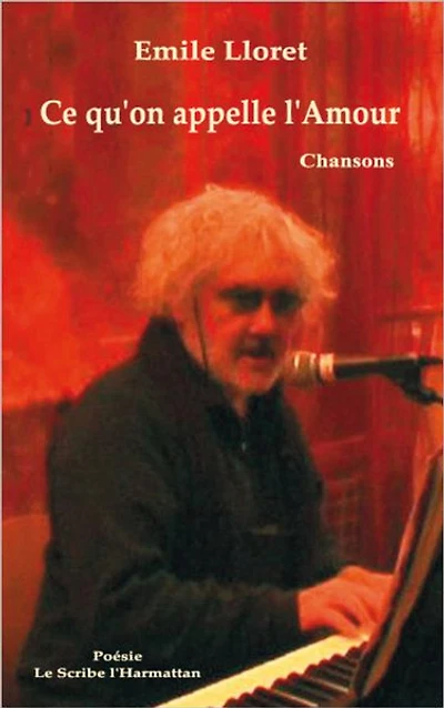 Ce qu'on appelle l'amour