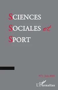 Sciences sociales et sport n° 3