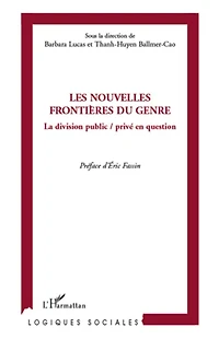 Les nouvelles frontières du genre: La division public/privé