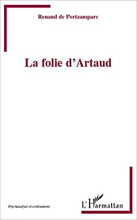 La folie d'Artaud