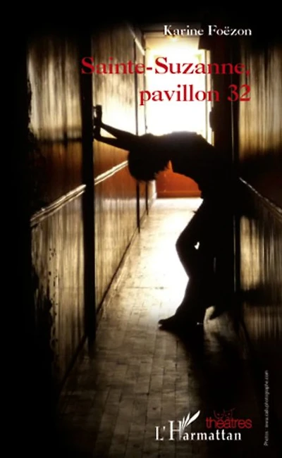 Sainte-Suzanne, pavillon 32