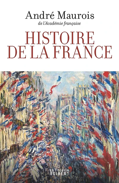 Histoire de la France