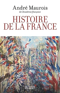 Histoire de la France