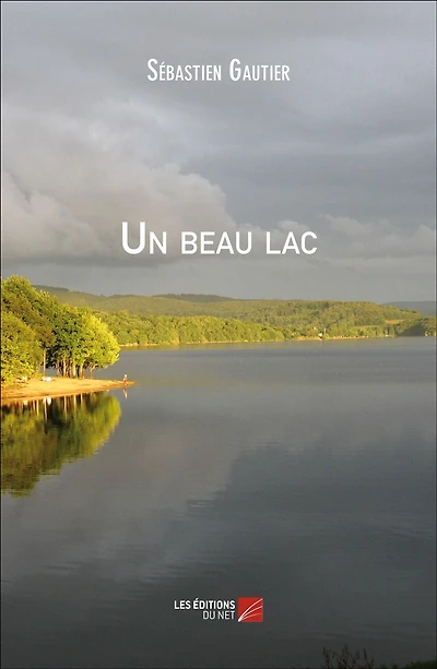 Un beau lac