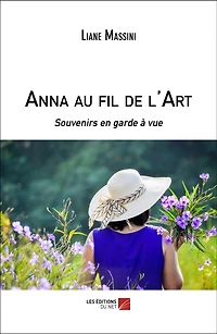 Anna au fil de l'Art: Souvenirs en garde à vue