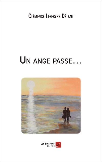 Un ange passe.