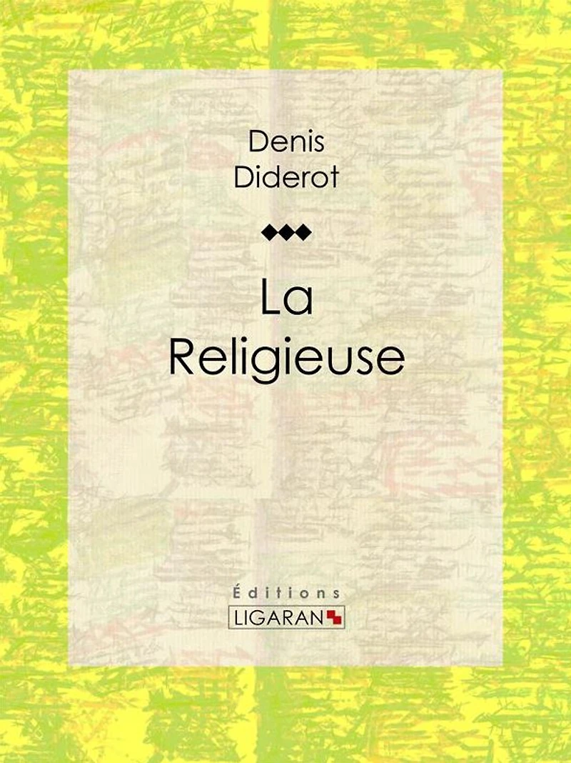 La religieuse