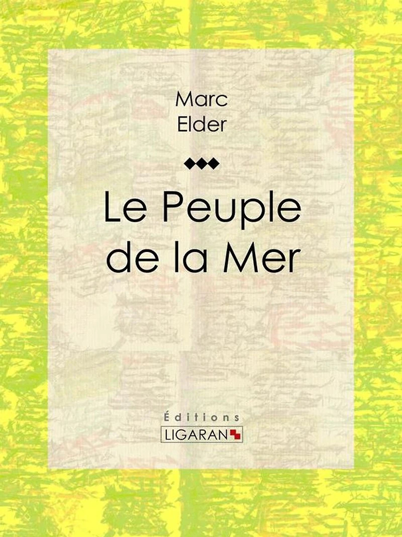 Le Peuple de la mer