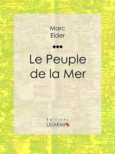 Le Peuple de la mer