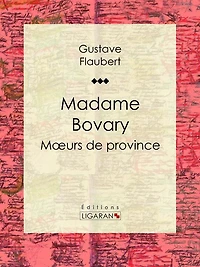 Madame Bovary. Moeurs de province