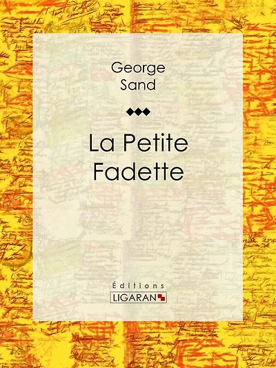 La Petite Fadette