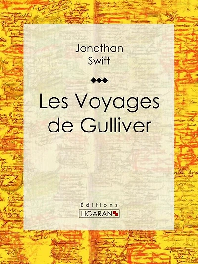 Les Voyages de Gulliver