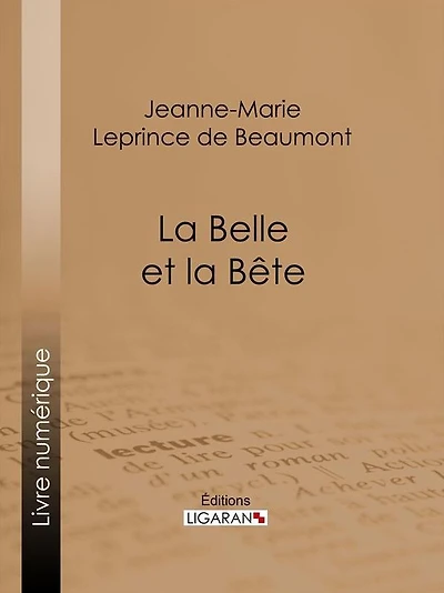 la Belle et Bête