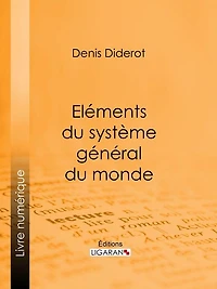 Eléments du système général du monde