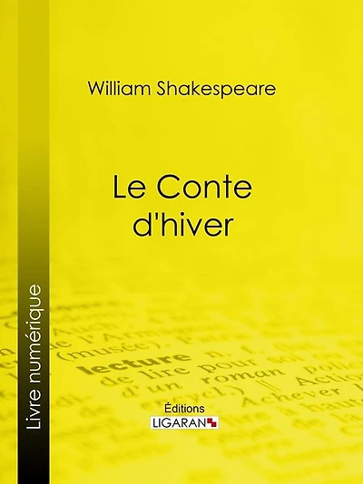 Le conte d'hiver