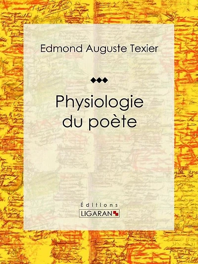 Physiologie du poète